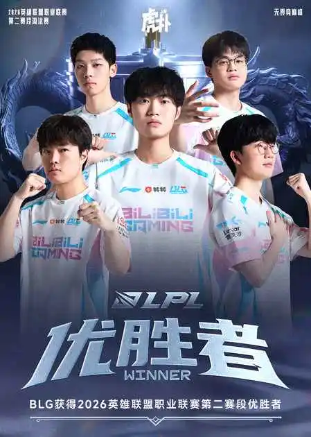 大家认为BLG能在MSI走多远?